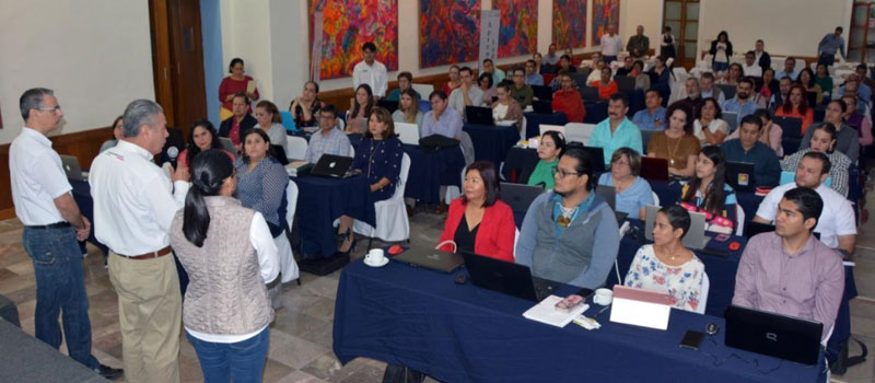 EDILAR Programa Nacional de Inglés